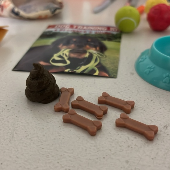 My Life Dog Training & Animal Rescue Sets 40 items - Picture 9 of 10